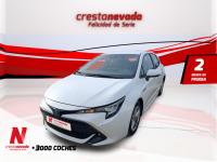 TOYOTA Corolla 1.8 125H ACTIVE TECH ECVT