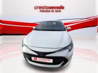 TOYOTA Corolla 1.8 125H ACTIVE TECH ECVT