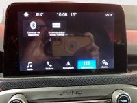 Ford Focus 2.3 Ecoboost 206kW ST 3