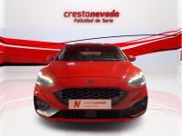 Ford Focus 2.3 Ecoboost 206kW ST 3