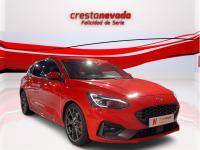 Ford Focus 2.3 Ecoboost 206kW ST 3