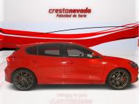 Ford Focus 2.3 Ecoboost 206kW ST 3