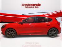 Ford Focus 2.3 Ecoboost 206kW ST 3