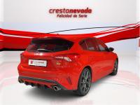 Ford Focus 2.3 Ecoboost 206kW ST 3