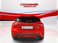 Ford Focus 2.3 Ecoboost 206kW ST 3