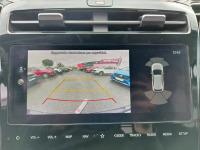 Hyundai Tucson 1.6 TGDI 48V Tecno 2C 150 CV