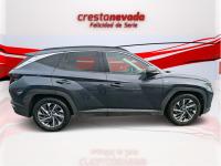 Hyundai Tucson 1.6 TGDI 48V Tecno 2C 150 CV