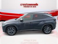 Hyundai Tucson 1.6 TGDI 48V Tecno 2C 150 CV