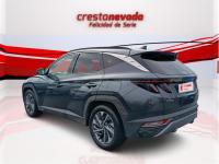 Hyundai Tucson 1.6 TGDI 48V Tecno 2C 150 CV