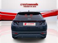 Hyundai Tucson 1.6 TGDI 48V Tecno 2C 150 CV
