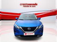 NISSAN Qashqai DIGT 103kW NConnecta