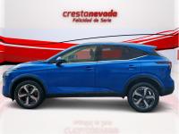 NISSAN Qashqai DIGT 103kW NConnecta