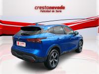 NISSAN Qashqai DIGT 103kW NConnecta