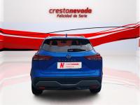 NISSAN Qashqai DIGT 103kW NConnecta