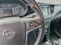 Opel Mokka X 1.6 CDTi 100kW 4X4 SS Selective