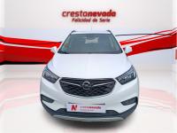 Opel Mokka X 1.6 CDTi 100kW 4X4 SS Selective
