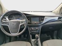 Opel Mokka X 1.6 CDTi 100kW 4X4 SS Selective