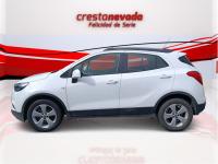 Opel Mokka X 1.6 CDTi 100kW 4X4 SS Selective