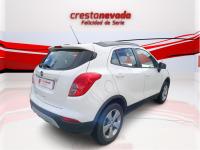 Opel Mokka X 1.6 CDTi 100kW 4X4 SS Selective