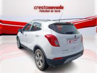 Opel Mokka X 1.6 CDTi 100kW 4X4 SS Selective