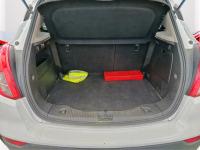 Opel Mokka X 1.6 CDTi 100kW 4X4 SS Selective
