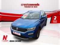 Volkswagen T-roc Advance 2.0 TDI 85kW 115CV