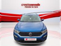 Volkswagen T-roc Advance 2.0 TDI 85kW 115CV