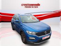 Volkswagen T-roc Advance 2.0 TDI 85kW 115CV