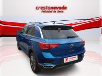 Volkswagen T-roc Advance 2.0 TDI 85kW 115CV