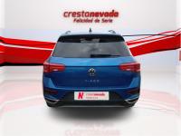 Volkswagen T-roc Advance 2.0 TDI 85kW 115CV