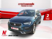 SEAT Ateca 1.0 TSI 85kW 115CV StSp Style Eco