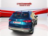 SEAT Ateca 1.0 TSI 85kW 115CV StSp Style Eco