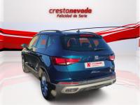 SEAT Ateca 1.0 TSI 85kW 115CV StSp Style Eco