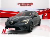 Renault Clio Serie limitada Limited TCe 67 kW 91CV
