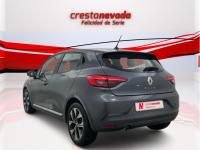 Renault Clio Serie limitada Limited TCe 67 kW 91CV