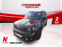 Jeep Renegade Limited 1.0G 88kW 120CV 4x2