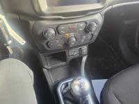 Jeep Renegade Limited 1.0G 88kW 120CV 4x2