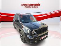 Jeep Renegade Limited 1.0G 88kW 120CV 4x2