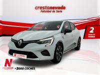 Renault Clio Serie limitada Limited TCe 67 kW 91CV