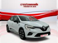 Renault Clio Serie limitada Limited TCe 67 kW 91CV