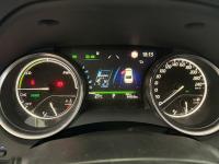 TOYOTA Camry 2.5 220H Advance