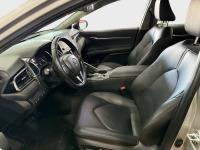 TOYOTA Camry 2.5 220H Advance