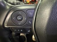 TOYOTA Camry 2.5 220H Advance