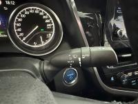 TOYOTA Camry 2.5 220H Advance