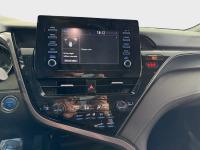 TOYOTA Camry 2.5 220H Advance