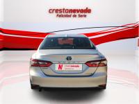 TOYOTA Camry 2.5 220H Advance