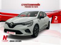 Renault Clio Serie limitada Limited TCe 67 kW 91CV