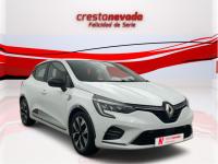 Renault Clio Serie limitada Limited TCe 67 kW 91CV