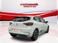 Renault Clio Serie limitada Limited TCe 67 kW 91CV