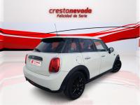 Mini Mini ONE 5 PUERTAS